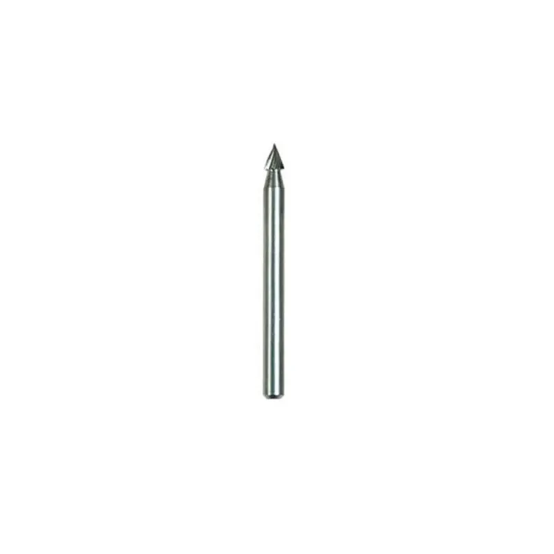 118 Ātrgaitas frēze D 3,2 mm, 2 gab.