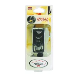 Auto gaisa atsvaidzinātājs Arexons Airterch Vanilla