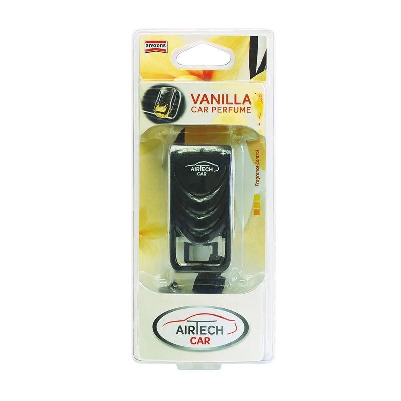 Auto atsvaidz. airterch vanilla