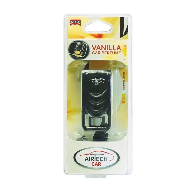 Auto gaisa atsvaidzinātājs Arexons Airterch Vanilla