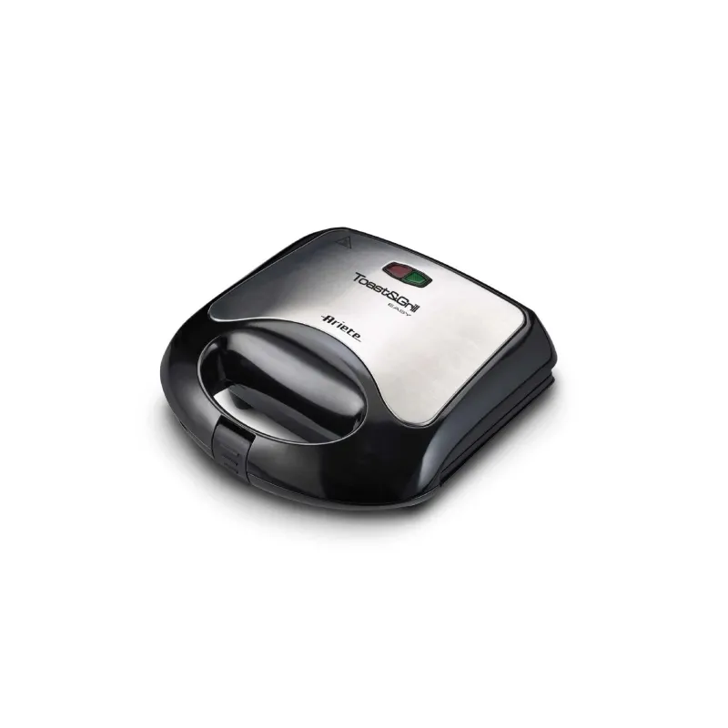 1980 Ariete Toast & Grill Easy