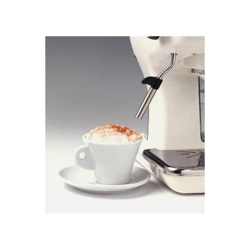 1389 Ariete Espresso Vintage Green