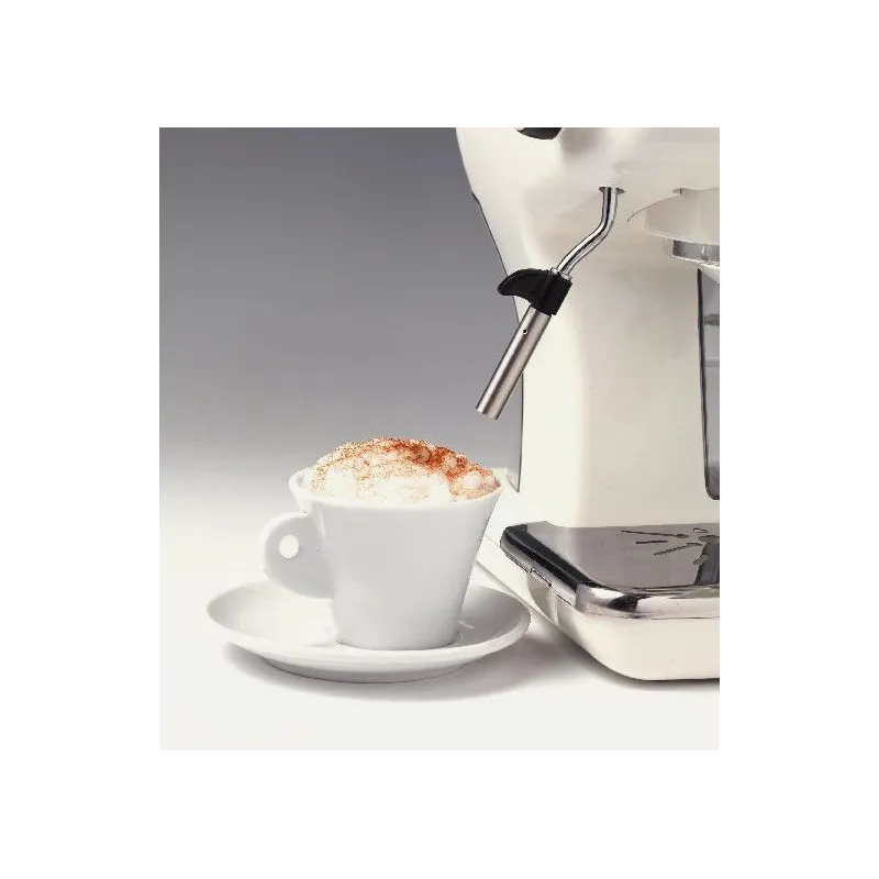 1389 Ariete Espresso Vintage Green kavos aparatas