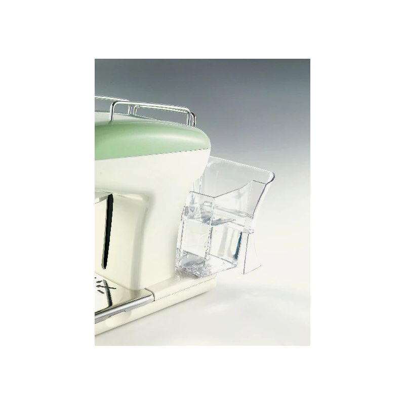 1389 Ariete Espresso Vintage Green