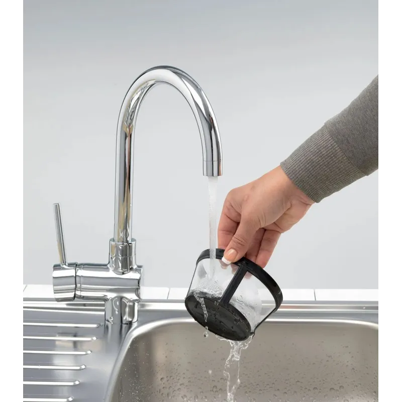 1342 Ariete Vintage Green kafijas mašīna