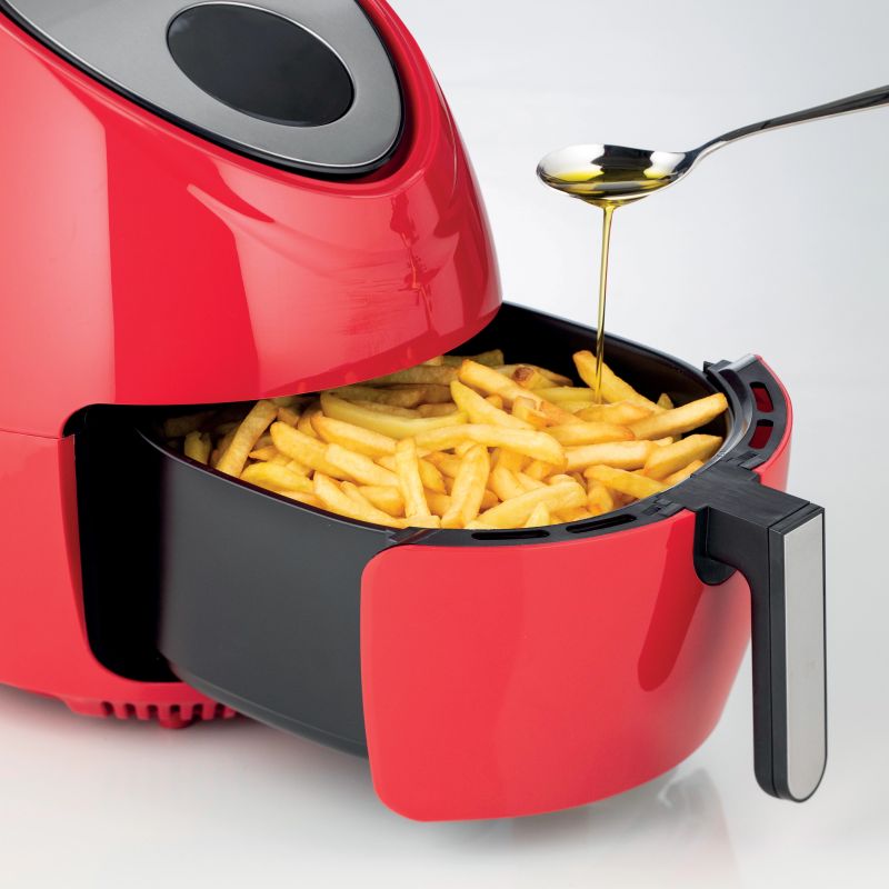 4618 Ariete Airy Fryer XXL