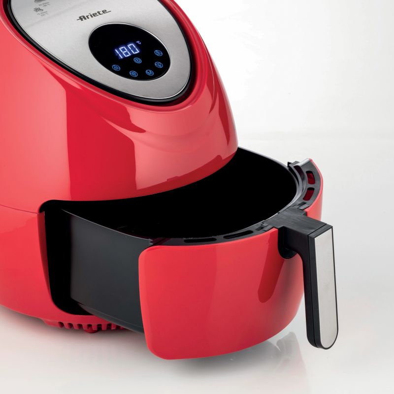 4618 Ariete Airy Fryer XXL
