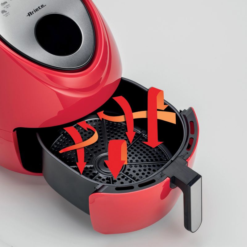 4618 Ariete Airy Fryer XXL