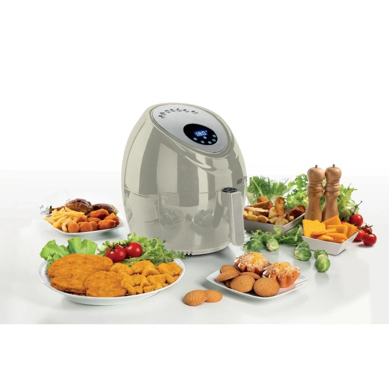 4618 Ariete Airy Fryer XXL