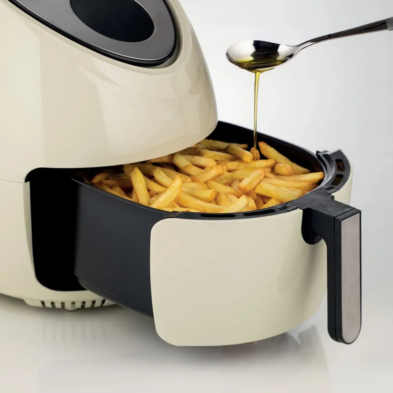 4618 Ariete Airy Fryer XXL