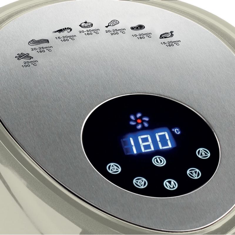 4618 Ariete Airy Fryer XXL