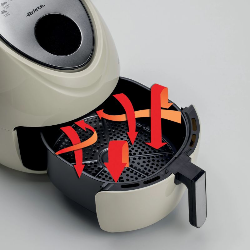 4618 Ariete Airy Fryer XXL