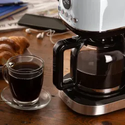 1342 Ariete Vintage Blue