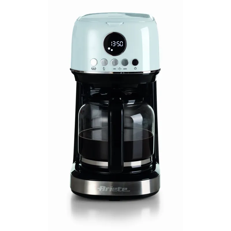 1396 Ariete Moderna Bianco kafijas mašīna