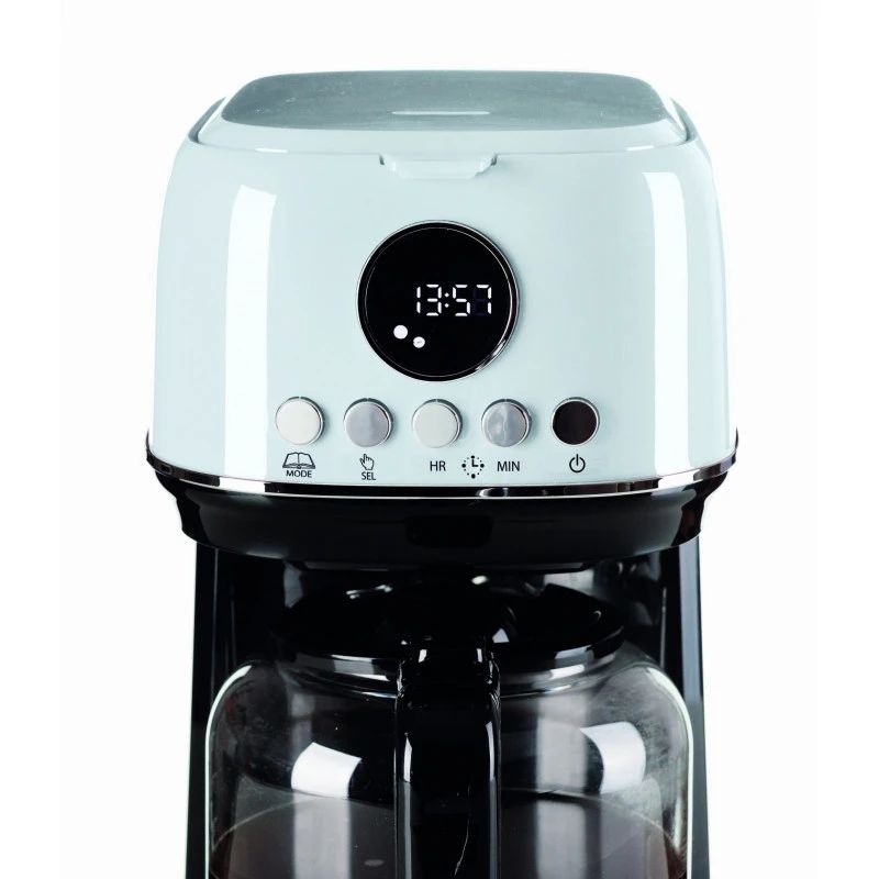 1396 Ariete Moderna Bianco kafijas mašīna