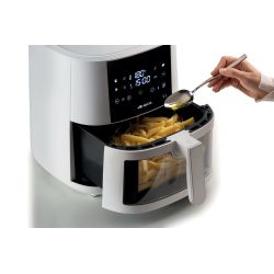 4630 Ariete Airy Fryer 9L aerogrili