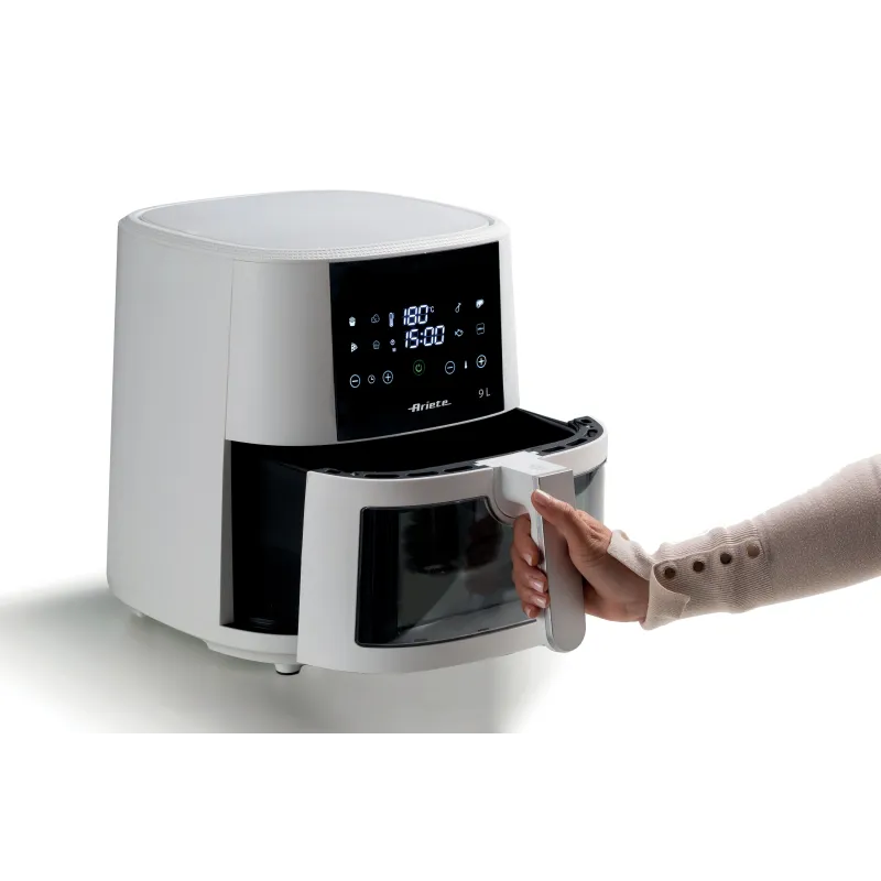 4630 Ariete Airy Fryer 9L aerogrili