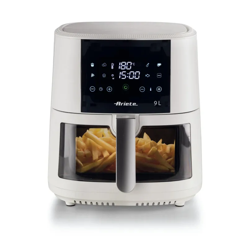 4630 Ariete Airy Fryer 9L kuumaõhufritüür