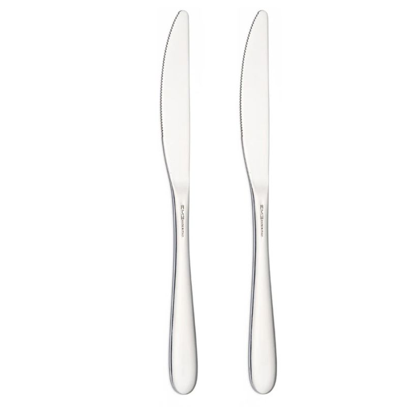 Nuga Domoletti CTEC2SE-10, roostevaba teras, roostevaba teras v., 2 tk