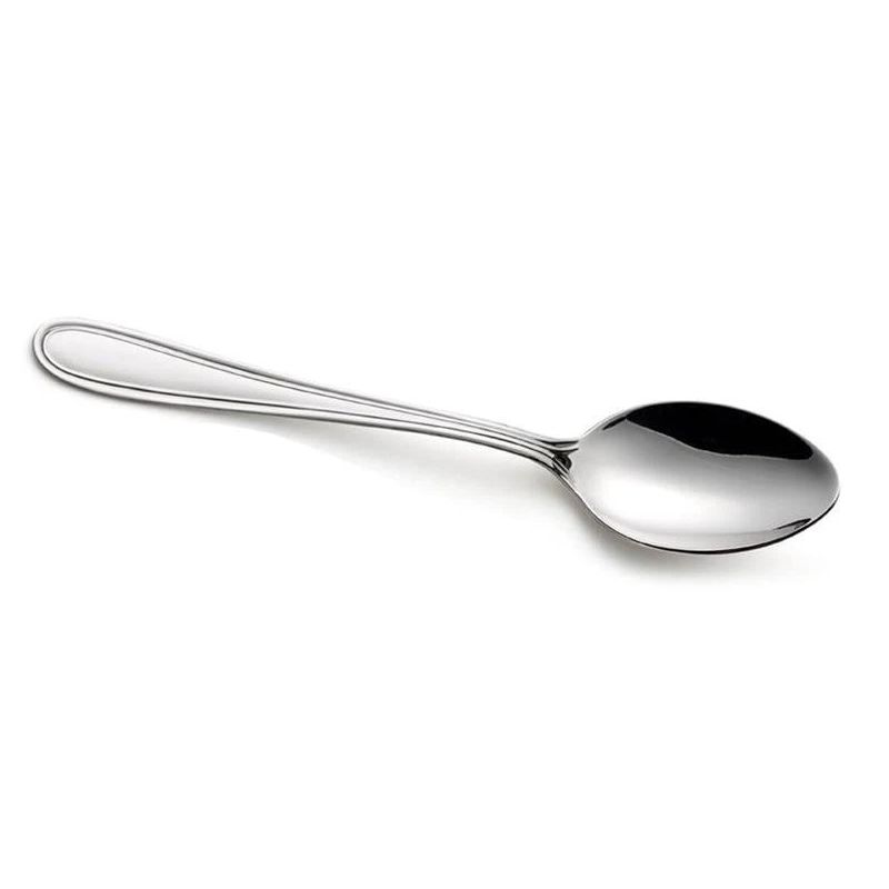 Lusikas Domoletti City X40S2CT-10, roostevaba teras, hall v., 2 tk