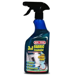 Autopolstri puhastusvahend Ma-Fra, 0.5 l