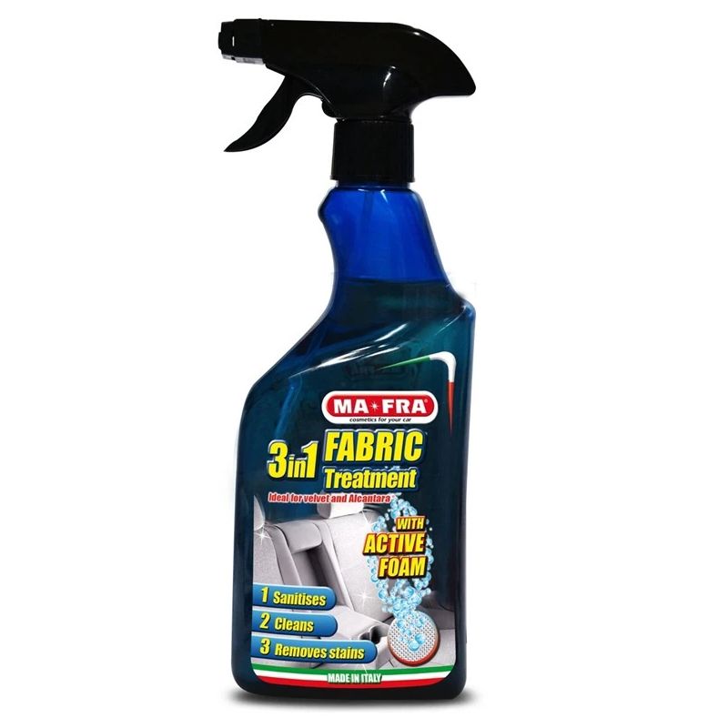 Tīrītājs a-m salona h0524 3-1 0.5l