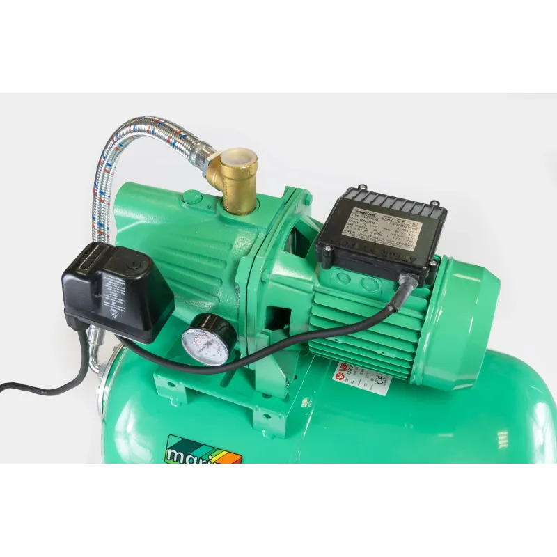 Hidroforas Marina CAM 100-60, 1100 W, 60 l