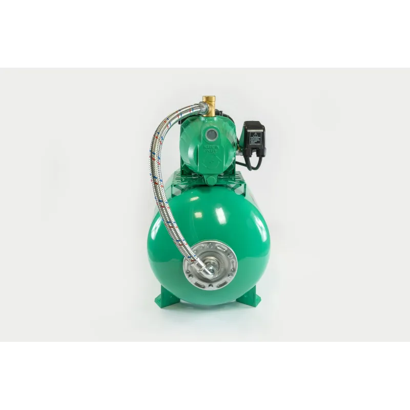 Hidroforas Marina CAM 100-60, 1100 W, 60 l
