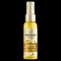Pantene Pro-V Keratin Protect Hair Oil, 100 ml