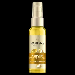 Pantene Pro-V Keratin Protect Mасло для Bолос, 100 мл