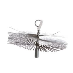 Traathari korstnatele Sit, DIA 250 mm