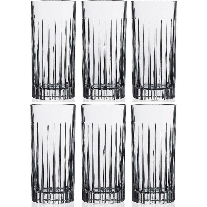 Glāzes timeless 25753020006-2456 440ml 6