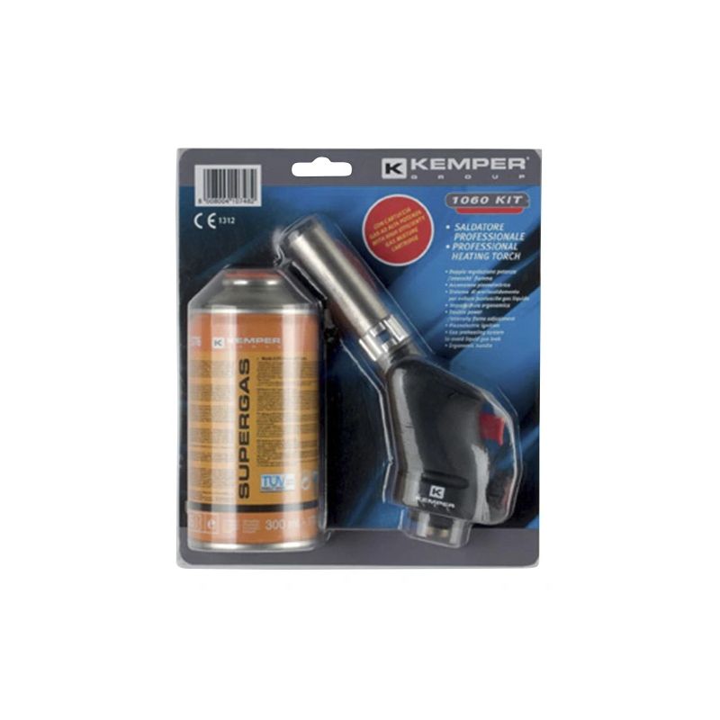 Põleti Kemper Supergas 1060