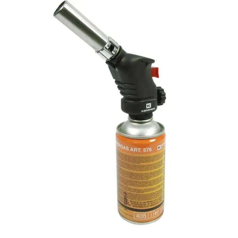 Deglis Kemper Supergas 1060