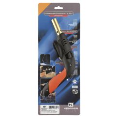 Deglis kemper valvolato ar piezo