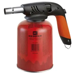 Газовая горелка Kemper, 500 л