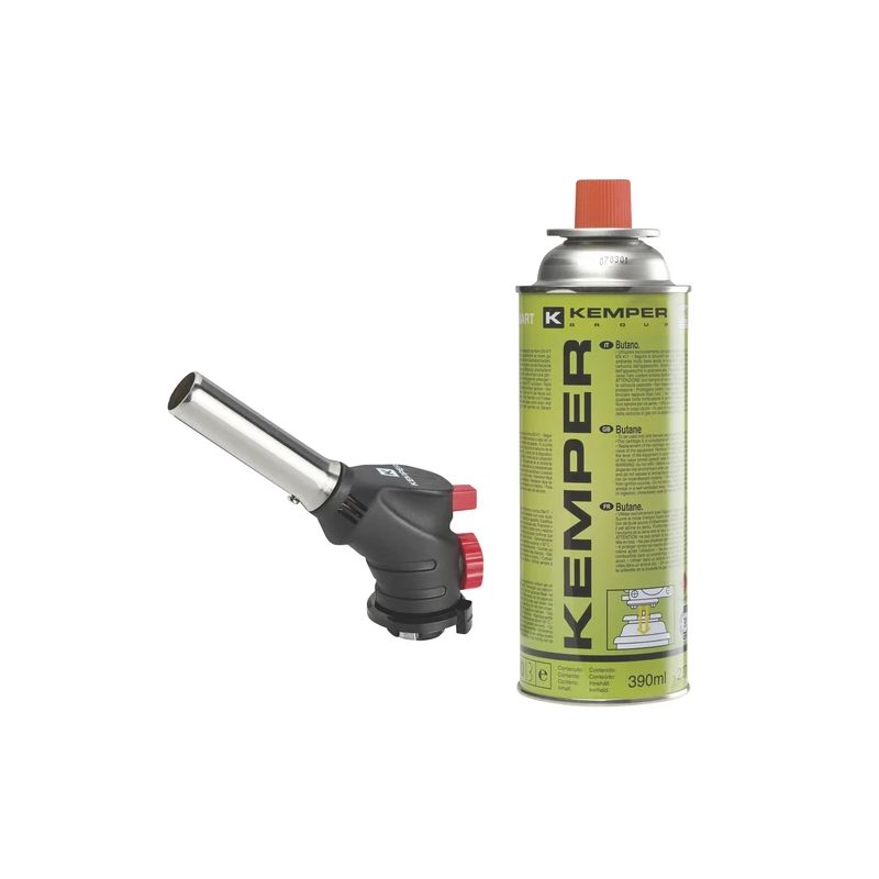 Põleti Kemper Multi Purpose Torch 1059 With Piezo