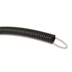 Caurule gofr. ebc d25-5m ar va