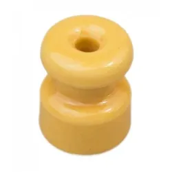 Izolātori porcelāna zelta 10gb