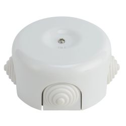 Kārba keramiskā balta 78mm