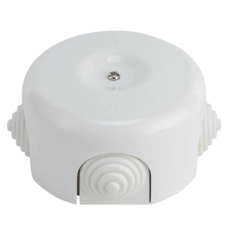 Kārba keramiskā balta 78mm