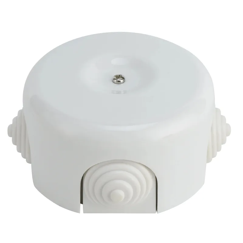 Kārba keramiskā balta 78mm