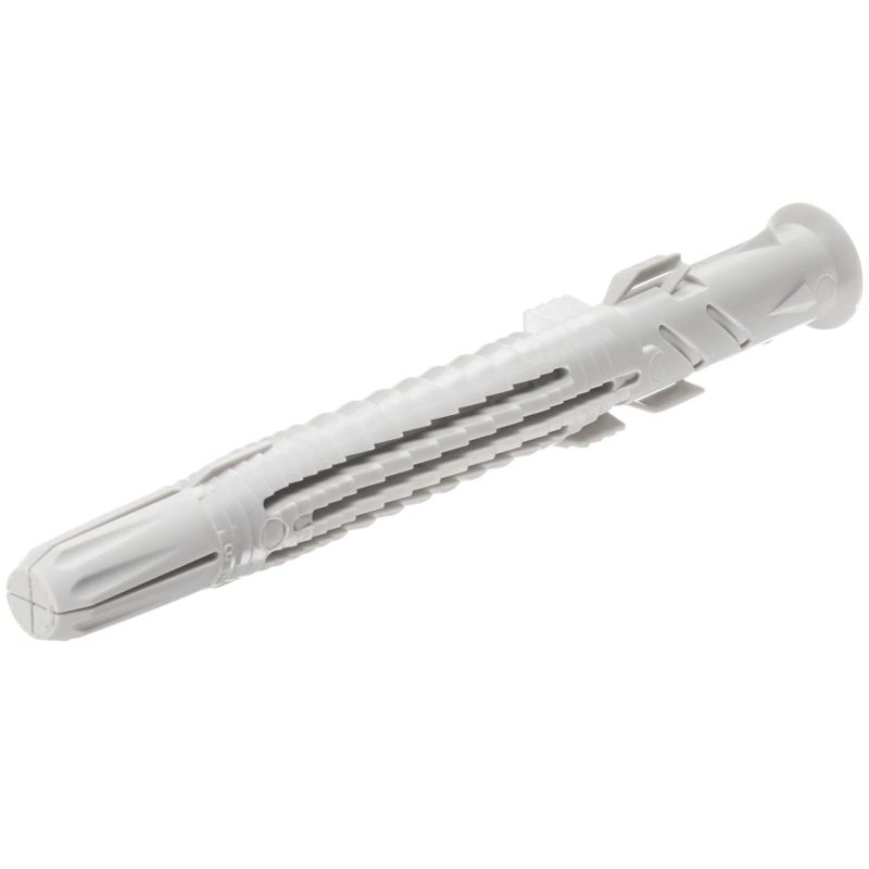 Dībelis ar skrūvi 12x120 t88 25gb