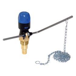 Regulators vilkmes 0234300 rt10n 80mm