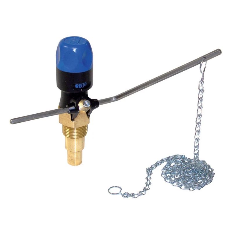 Regulators vilkmes 0234300 rt10n 80mm