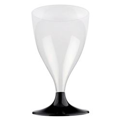 Vienreizlietojamās glāzes 200ml 6gab