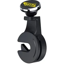 Automobilinis telefono laikiklis Bottari Magnetic Hook