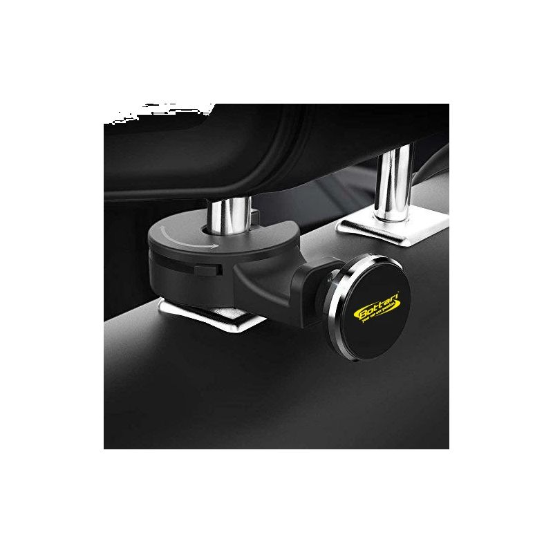 Turētājs telefona-planšetes magnētiskais