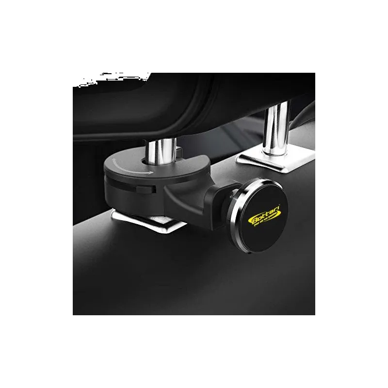 Auto telefona turētājs Bottari Magnetic Hook