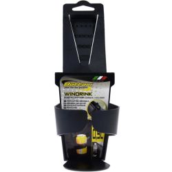 Turētājs universāls dzērienu windrink